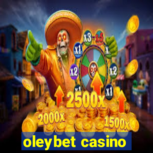 oleybet casino